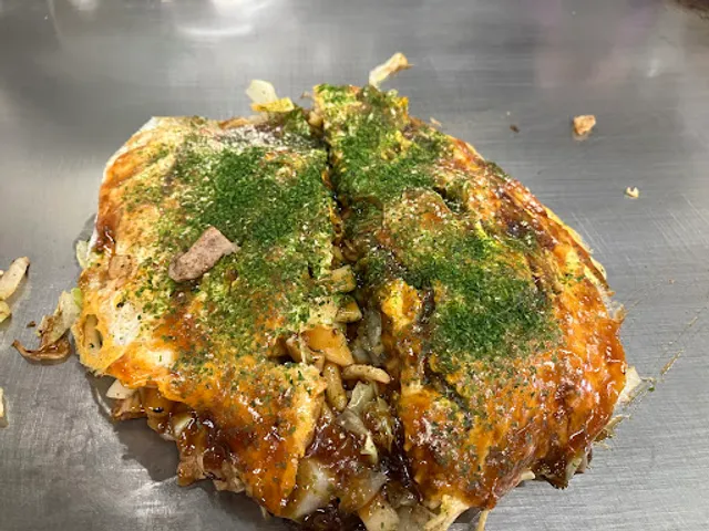 Okonomiyaki Toshichan