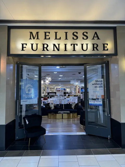 Melissa Furniture