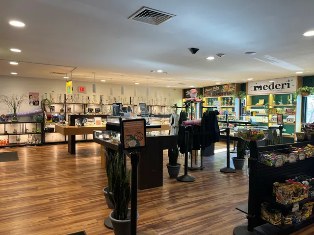 Botera Taunton - Recreational Cannabis Dispensary