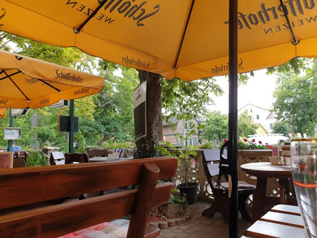 Gasthof zum Yachthafen