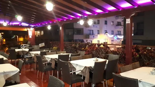 Restaurante Il Forno