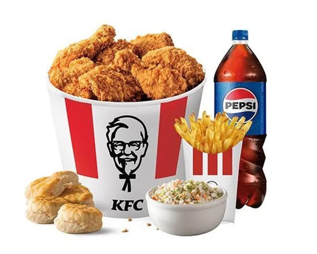 KFC Alajuela - El Parque