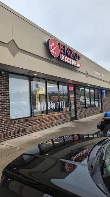 Enzo's Pizzeria of Grand Blanc