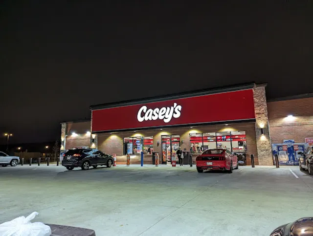 Casey's