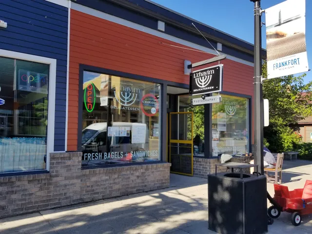 L'Chayim Delicatessen