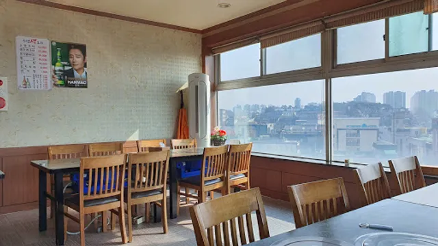 수연생오리구이