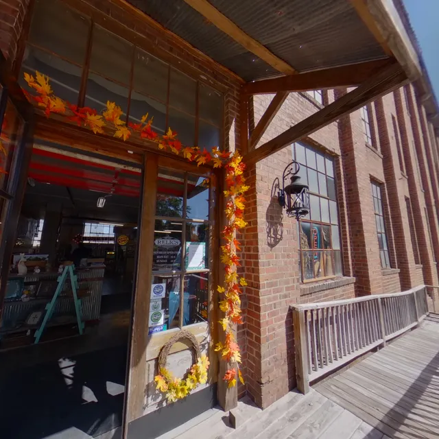 Relics Antique Marketplace