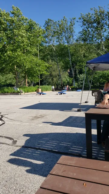 Conshohocken Beer Garden
