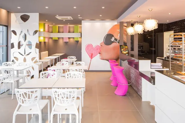 Boulangerie La Mie De Pain