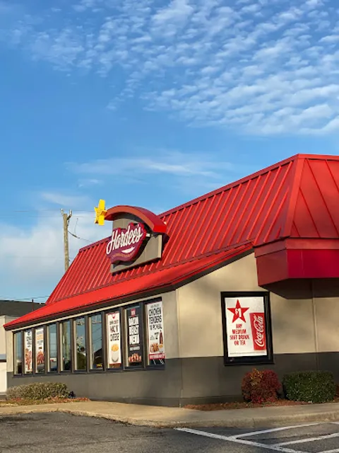 Hardee’s