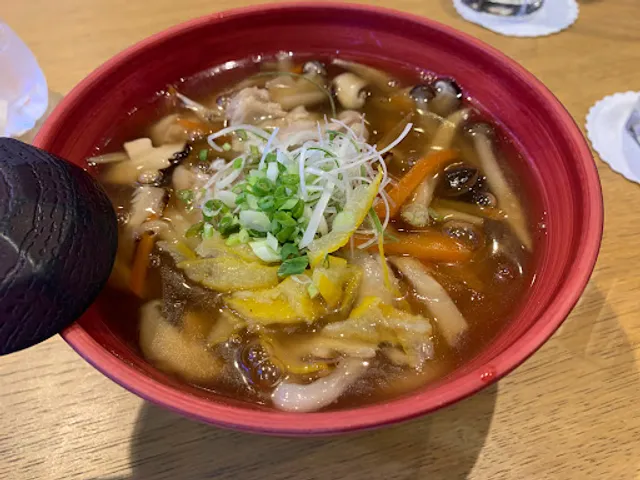 Kamakura Udon