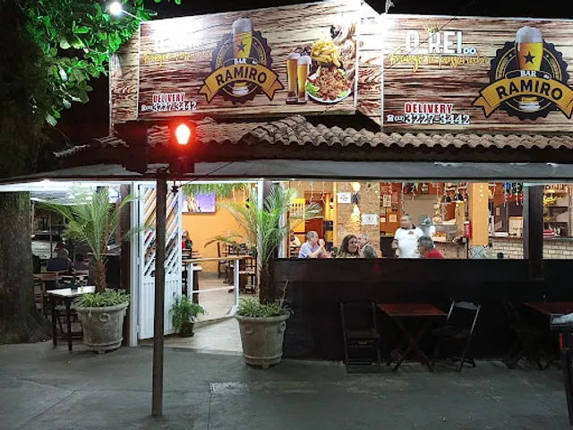 Bar do Ramiro