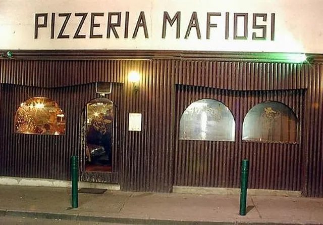 Pizzeria Mafiosi