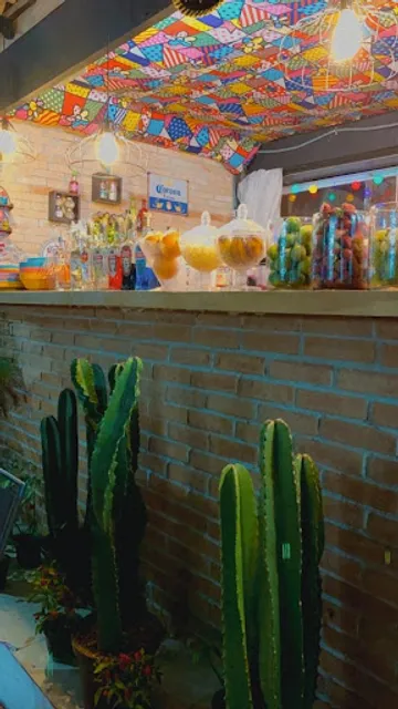 Me Gusta Drink's e Mexican Food