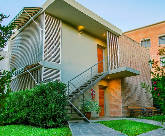 Nuna Ayni Departments - Apart Hotel-