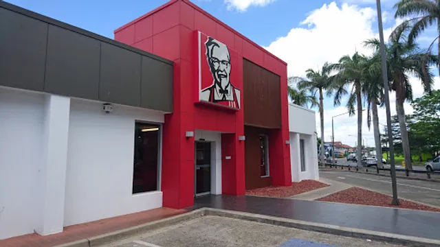 KFC Grafton