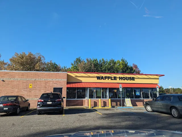 Waffle House
