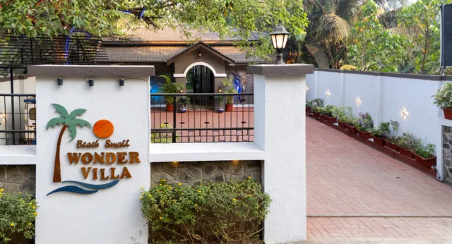 Wondervilla By Spicy Mango