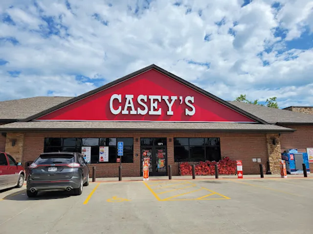 Casey's