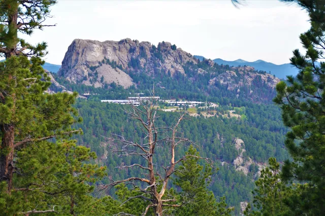 Scovel Johnson Tunnel