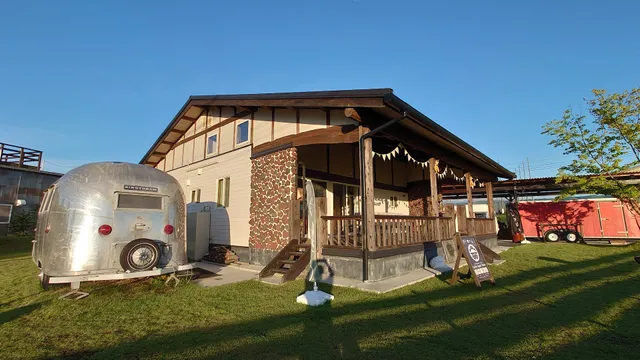 Guest House Asonomori