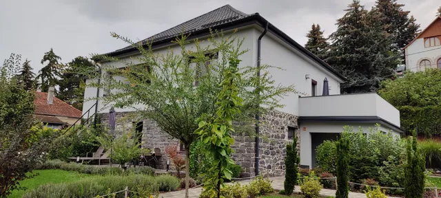 Nádas Center Home Badacsonytomaj