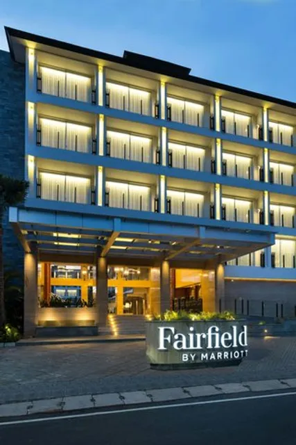 Fairfield by Marriott Bali Legian