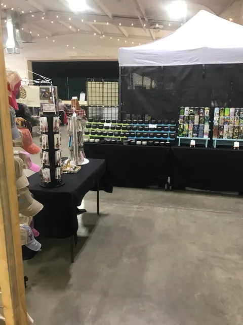 Spirit of Winter Festival