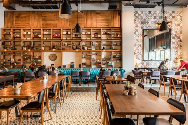 Mawlana Turkish Cuisine