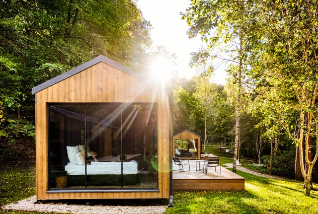 Młyn Klekotki Resort & Spa