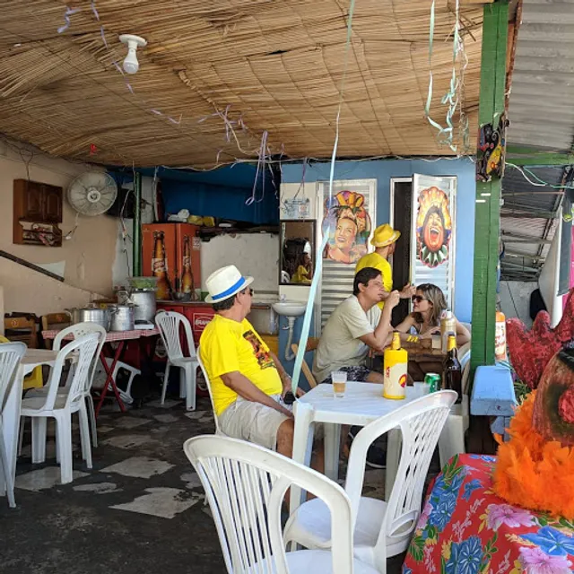 Restaurante Da Roça