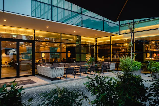 Batticör Bar E Ristorante