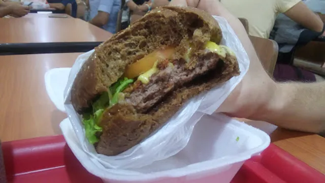 Douglas Burger