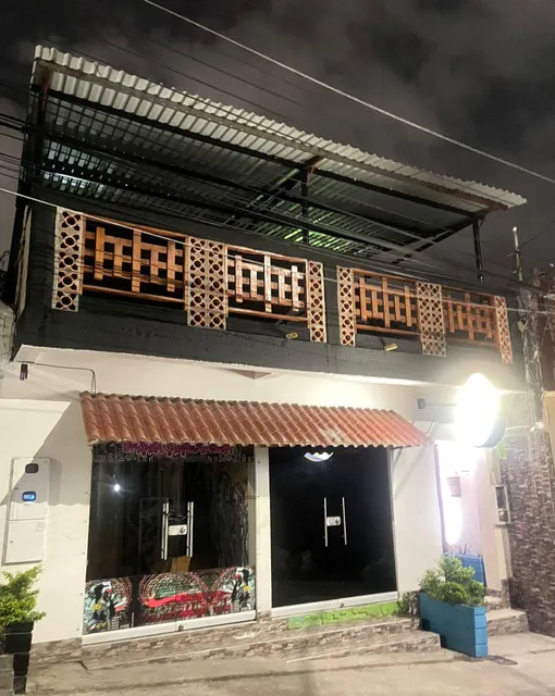 RIO COLORS BCA - HOTEL BARRANCABERMEJA