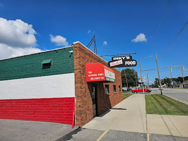 Inky's Italian Foods - Toledo, OH