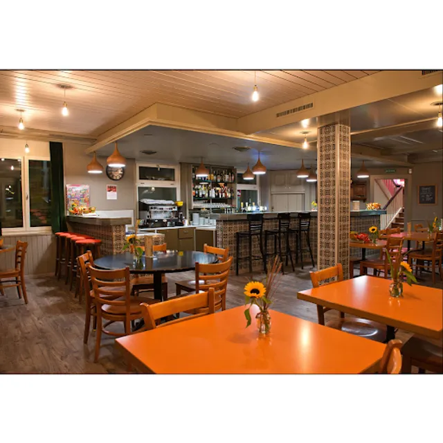 Café-Restaurant La Pinte