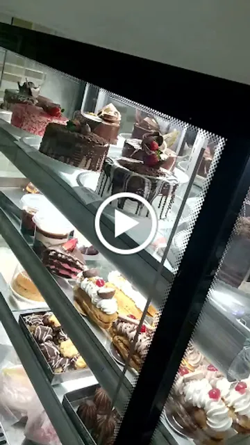 Panificadora Trigalii