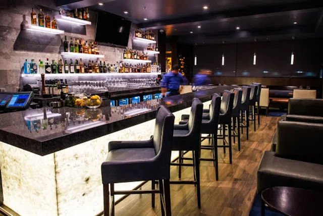 Stake Chophouse & Bar