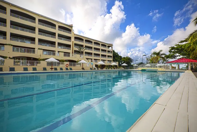 Simpson Bay Resort, Marina & Spa