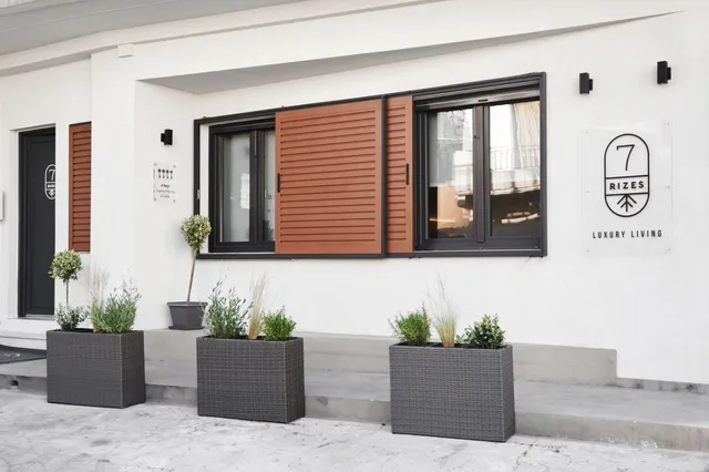 7Rizes Luxury Living