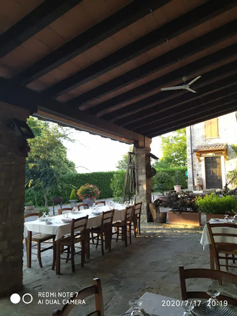 Agriturismo Il Gelso