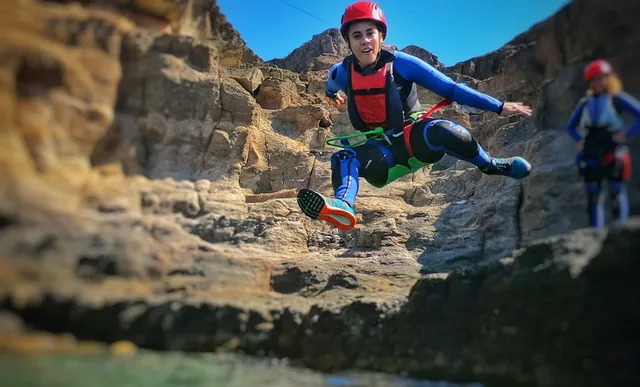 Mojo Picón Aventura