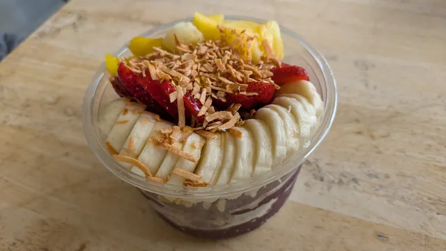 The Acai Project
