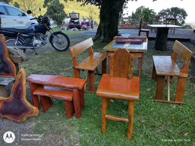 Vinhos e Artes - Morro Reuter