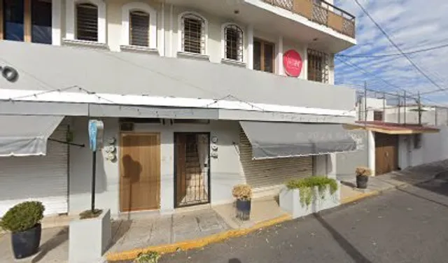 Kanikama Sushi Tepic