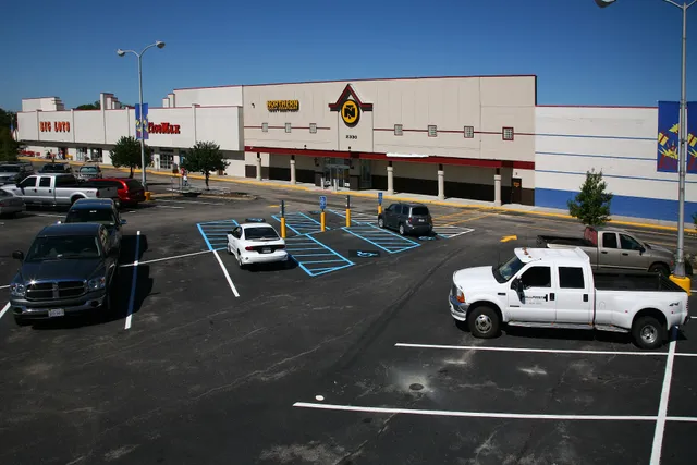 Northern Tool + Equipment