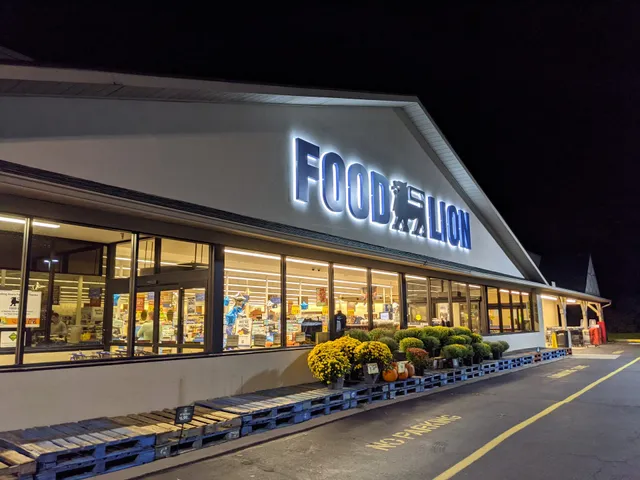 Food Lion