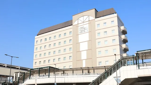 JR-EAST HOTEL METS Mizonokuchi