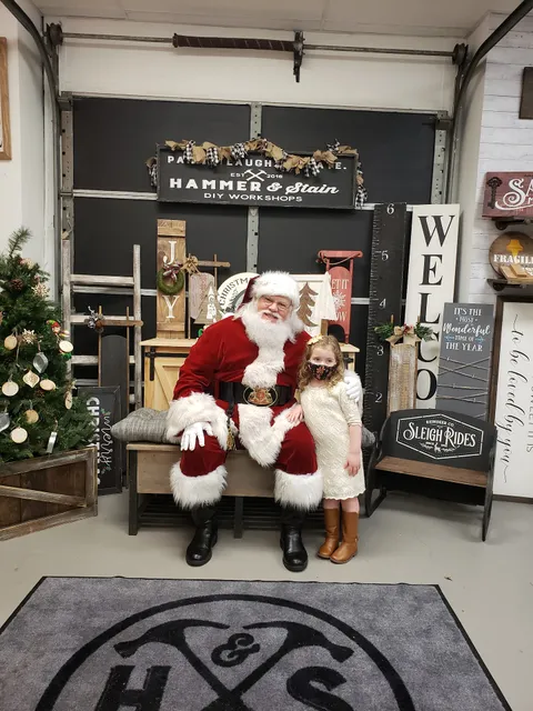 Hammer & Stain - Haddon Township