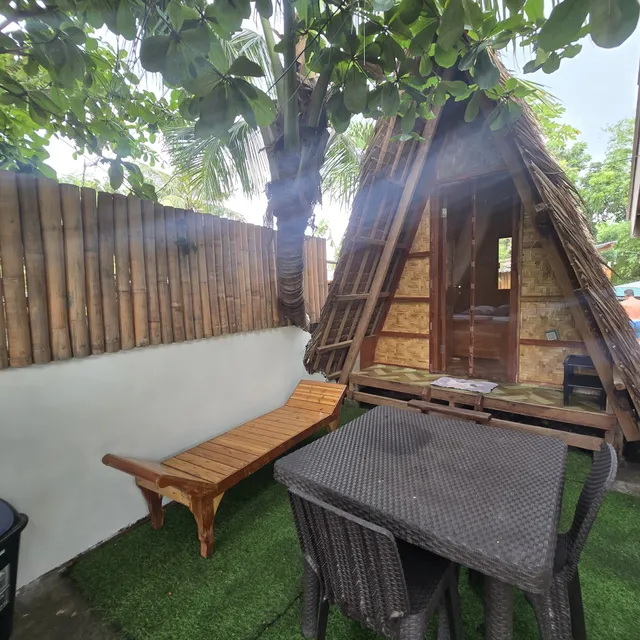 Home Sweetie Homestay & Bunkbeds